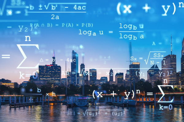 TU Darmstadt und Goethe-Uni Frankfurt starten Master Stadtforschung
