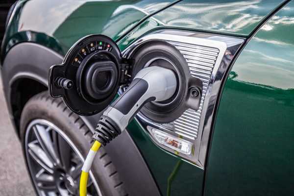 Impulse für einen Hochlauf der E-Mobilität
