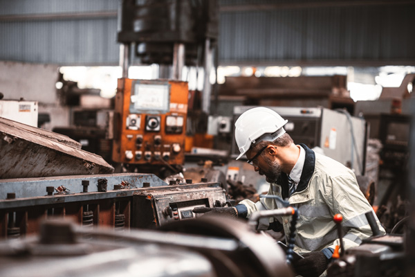 Industrie fordert klare Reformen für Deutschlands Zukunft