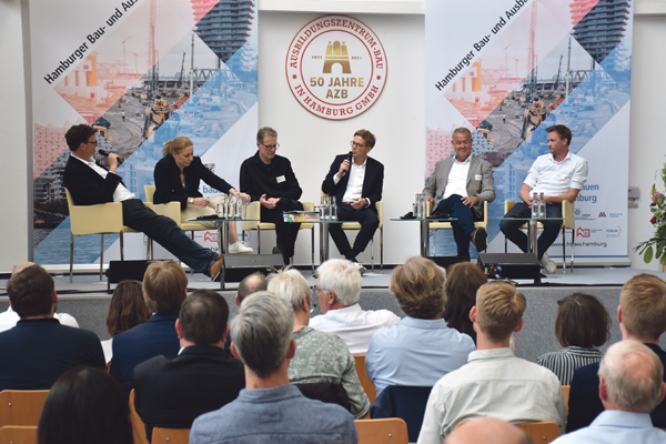 NACHHALTIG UND GÜNSTIG BAUEN: Geht das überhaupt?
