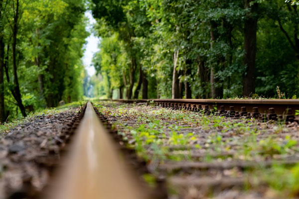 DB Infrago plant umfassende Sanierungen bis 2031