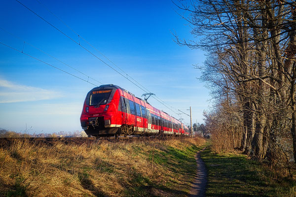 Grundstücksverkauf der Bahn sorgt für Kritik