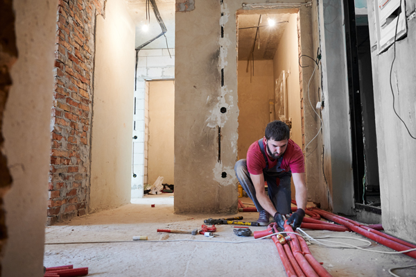 Westbalkanregelung: Baugewerbe warnt vor Halbierung des Kontingents