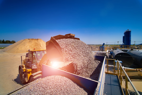 Steigende Nachfrage nach mineralischen Rohstoffen bis 2045