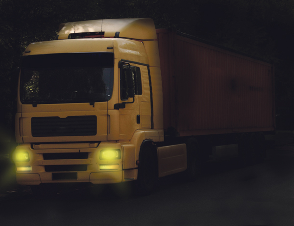 Neue CO2-Standards für Lastwagen