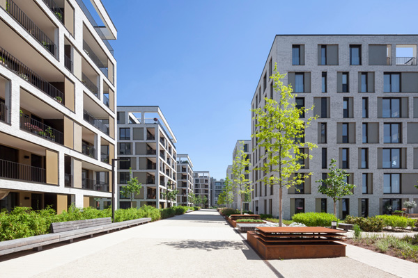 Bundesforschungszentrum für klimaneutrales Bauen