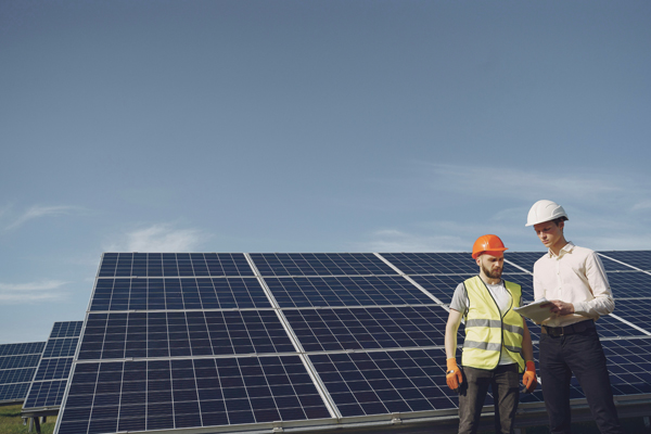 Photovoltaik Verband fordert beschleunigten Ausbau