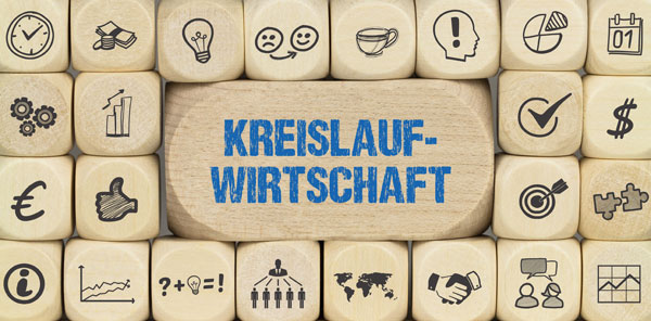 Ein innovatives Verfahren revolutioniert die Abfallverwertung