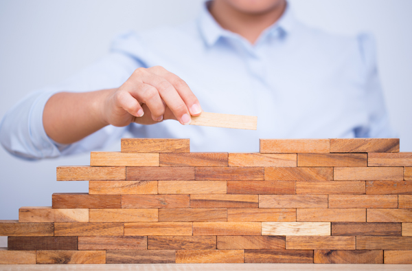 Netto erweitert Filiale in Fulda mit Holzbausteinen