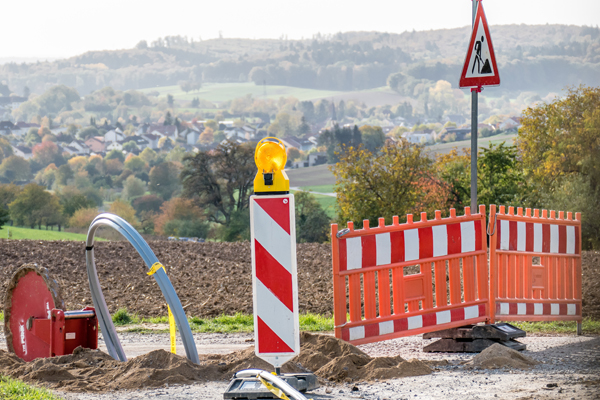 Rheinland-Pfalz will Straßenbau stärker priorisieren