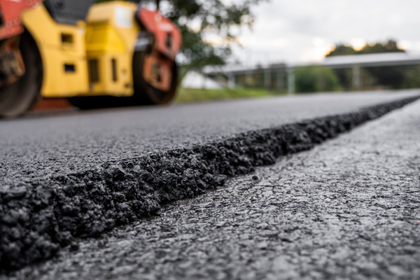 Recyclingbeton mit Rekordanteil von 70 Prozent Rezyklat