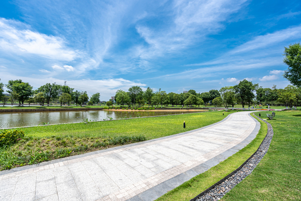 VGL NRW sieht Garten- und Landschaftsbau als Umsetzungspartner