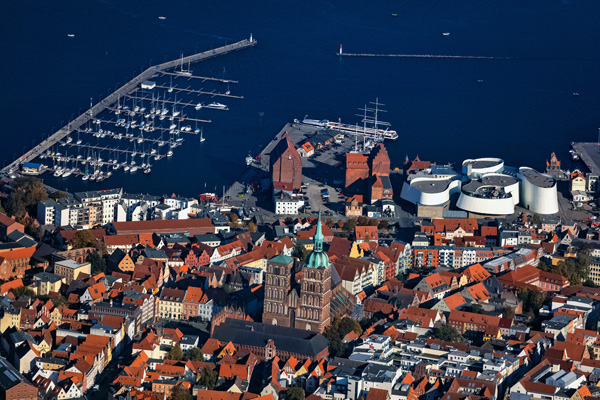 MV-Plan 2035: Investitionen für Mecklenburg-Vorpommerns Zukunft