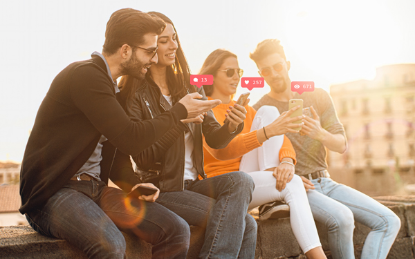 Instagram-Challenge gibt dem Nachwuchs im Massivbau eine Bühne