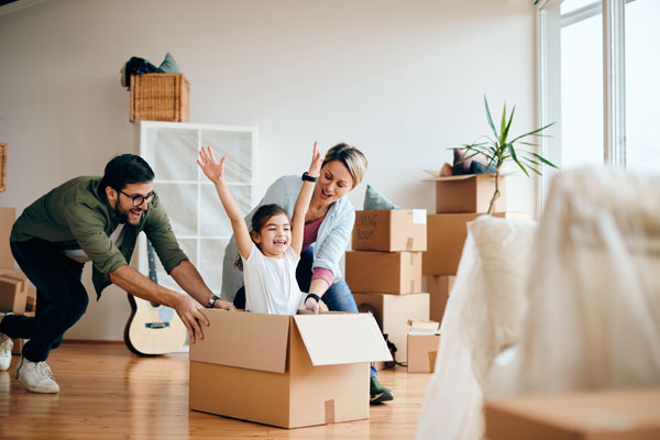 Immobilienmarkt erholt sich 2024