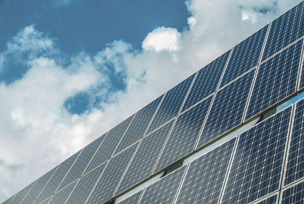 Flexibilisierung des Energiesystems als wesentliches Element