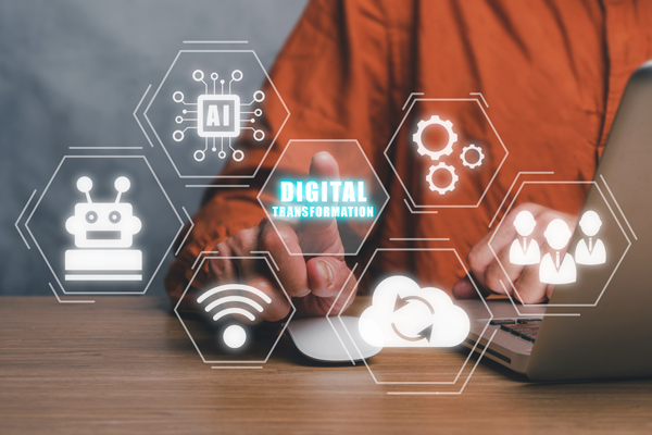 buildingSMART Deutschland wählt neues Präsidium