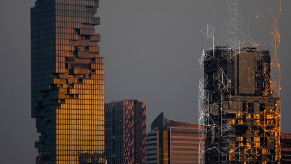 Bauwirtschaft 2035: Nachhaltigkeit wird zum entscheidenden Erfolgsfaktor