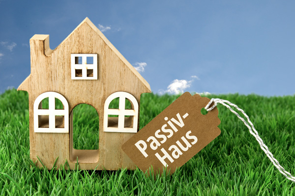 Passivhaustagung 2026 in Essen geplant