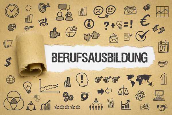 Ausbildung am Bau erhält neue Inhalte und Prüfungen