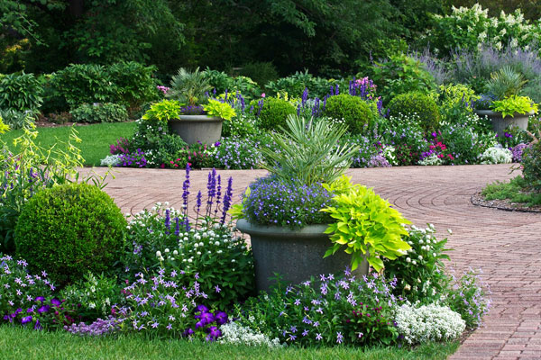Neue Qualifizierung "Gartengestalter*in"