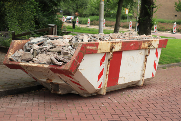 Verlängerte Förderung für R-Beton