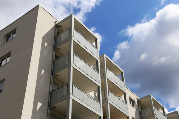 JLL sieht höheres Defizit im Wohnungsneubau