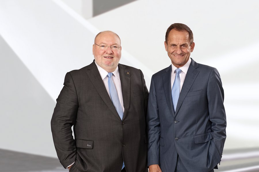 Strategische Neuausrichtung bei Schöck AG