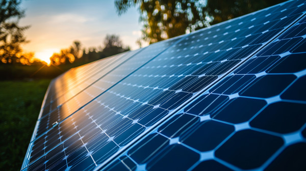 Photovoltaik: Kann das 2030-Ziel noch erreicht werden?