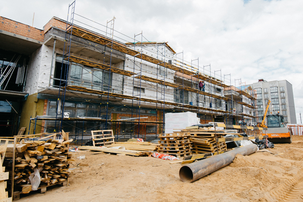 Marktchancen jenseits des klassischen Wohnungsneubaus