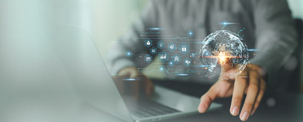 Künstliche Intelligenz in kleinen und mittleren Unternehmen