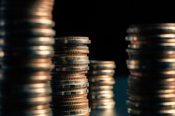 Vorläufige Regelungen und strenge Budgetgrenzen