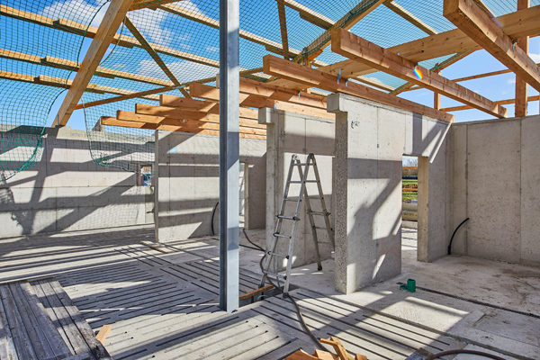 Immobilienmarkt 2026: Sondervermögen als möglicher Impulsgeber