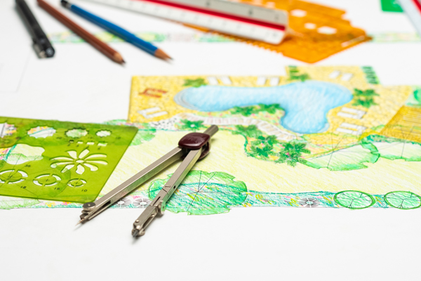 Schulungszentrum für Straßen- und Wegebau