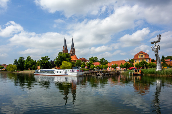 Milliardeninvestitionen In Brandenburg