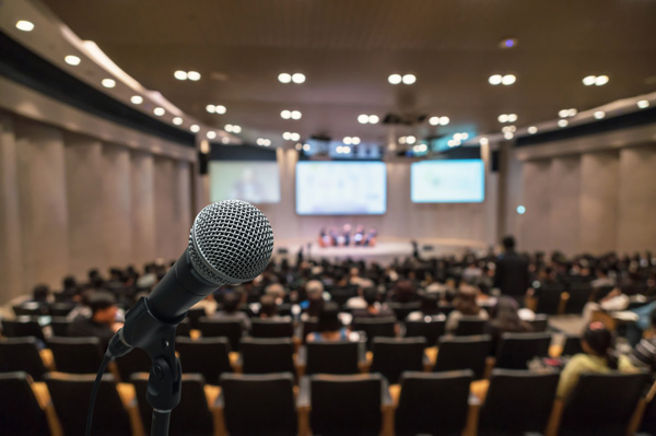 11. GLCI Kongress in Frankfurt