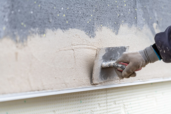 Studie fordert bessere Bauförderung