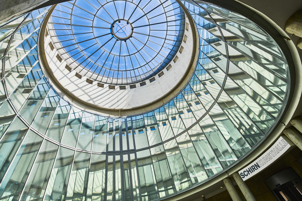 Klimagerechte Sanierung der Schirn Kunsthalle Frankfurt beschlossen