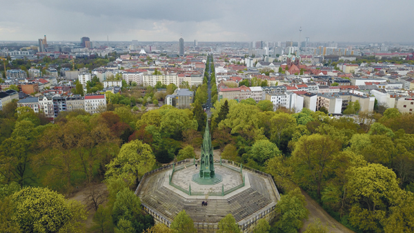 TU Berlin: Gemeinsam für die Bauwende