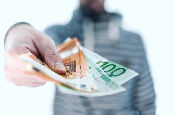 Entlastungsprämie als zusätzliche Belastung für Betriebe