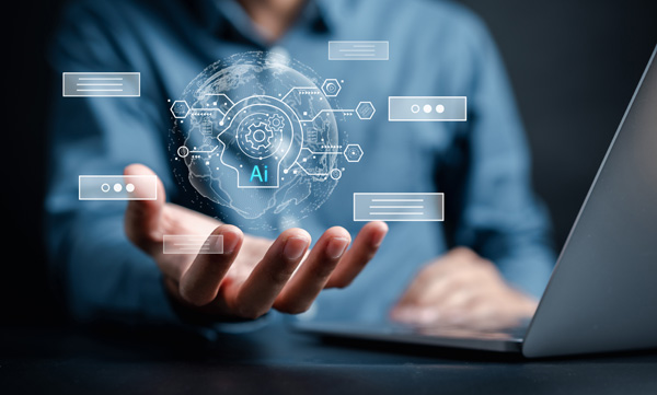 KI-Tool revolutioniert Planung und Ausführung