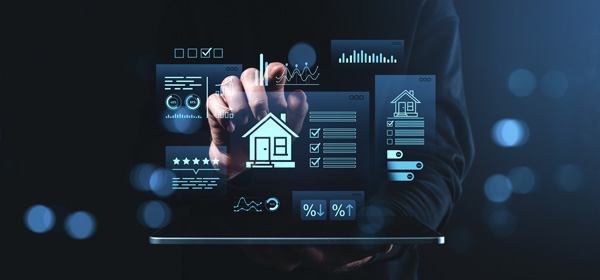 Digitalisierungsstudie: Immobilienwirtschaft im Umbruch
