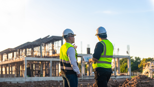 Hamburg beschleunigt Wohnungsbau mit dem Bau-Turbo