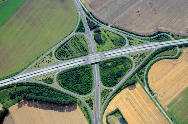 Länder fordern mehr Geld für Verkehrsinfrastruktur