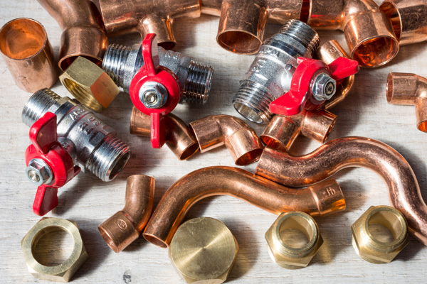 Sanitär sorgt für neue Impulse am Bau