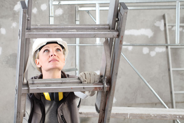 Unternehmerfrau des Jahres im Handwerk