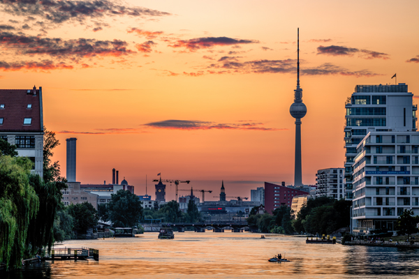 Bundestag prüft Ausstieg aus Bauprojekt in Berlin-Mitte