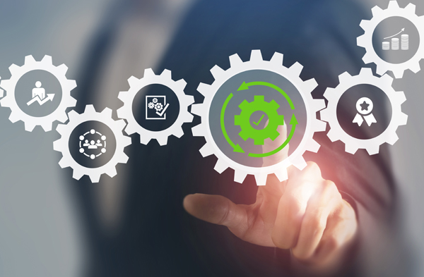 Baukrise verschärft den Effizienzdruck