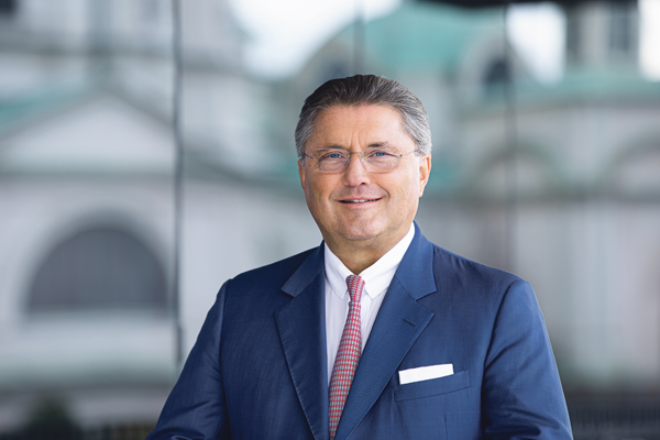 Porr erwirbt weitere Firmenanteile
