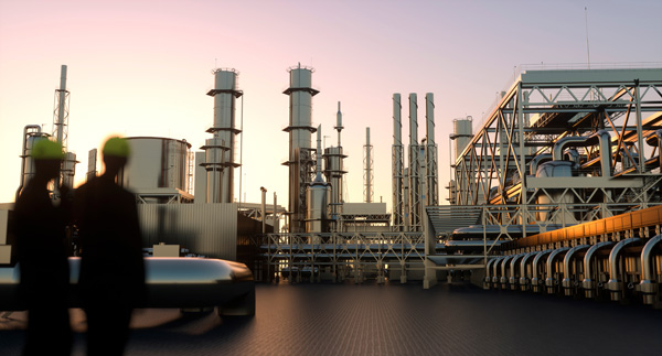 Norddeutsche Häfen als Schlüsselfaktor der Energiewende
